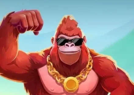 Going Ape — machine à sous Aruba Bet