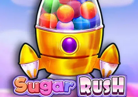 Sugar Rush 1000 — machine à sous Aruba Bet